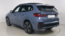 2023 (72) BMW X1 xDrive 30e M Sport 5dr Step Auto 1