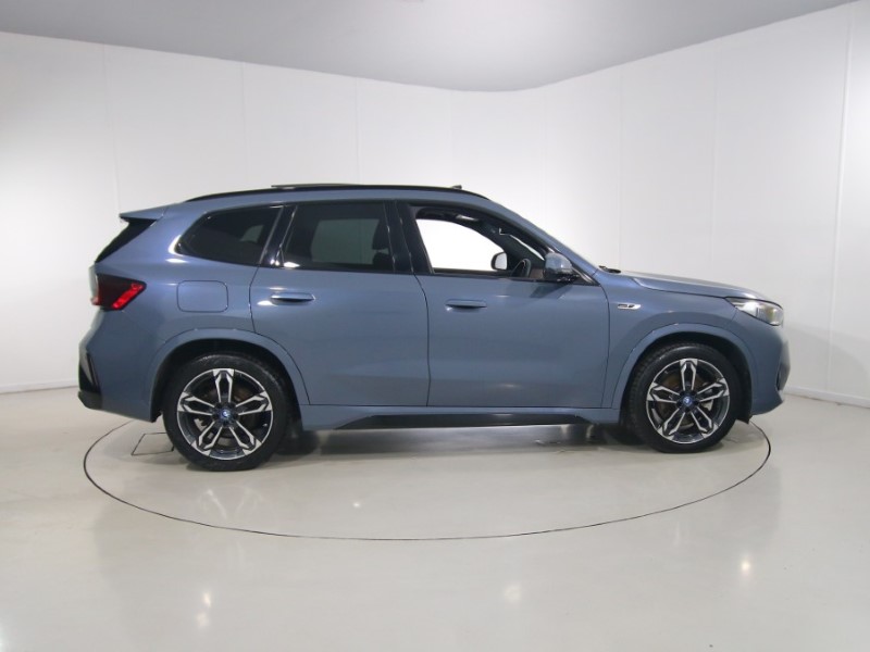 2023 (72) BMW X1 xDrive 30e M Sport 5dr Step Auto 5741954