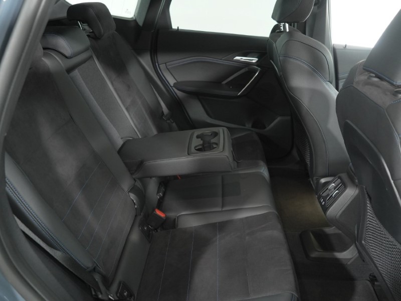 2023 (72) BMW X1 xDrive 30e M Sport 5dr Step Auto 5741976