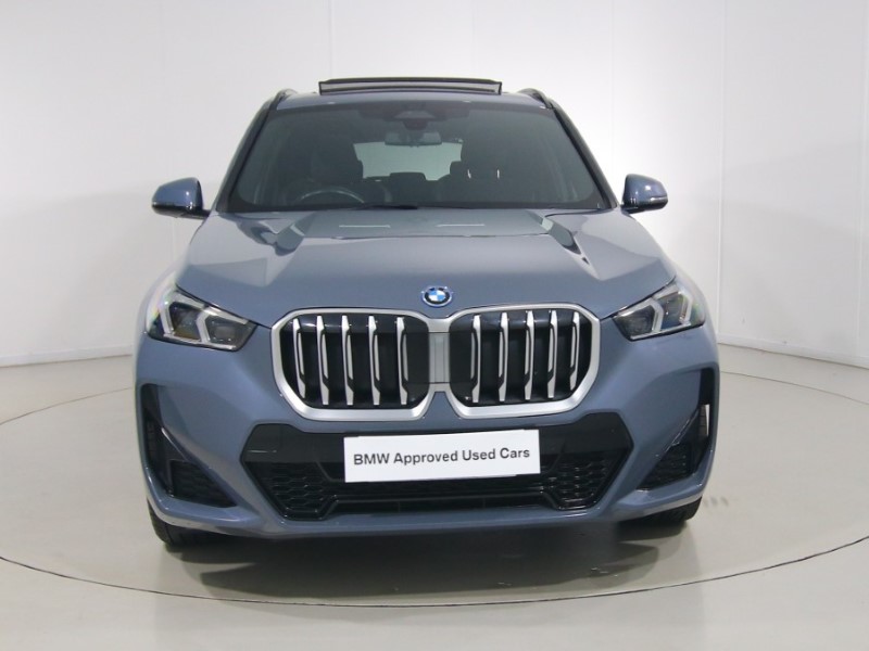 2023 (72) BMW X1 xDrive 30e M Sport 5dr Step Auto 5741948