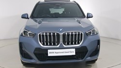 2023 (72) BMW X1 xDrive 30e M Sport 5dr Step Auto 5741948