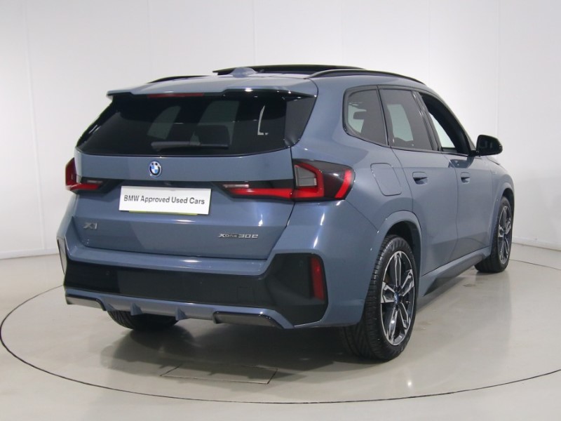 2023 (72) BMW X1 xDrive 30e M Sport 5dr Step Auto 5741953