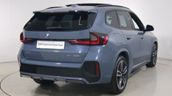 2023 (72) BMW X1 xDrive 30e M Sport 5dr Step Auto 5741953