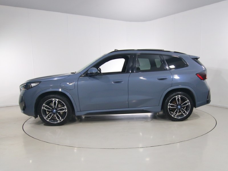 2023 (72) BMW X1 xDrive 30e M Sport 5dr Step Auto 5741950