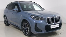 2023 (72) BMW X1 xDrive 30e M Sport 5dr Step Auto 5741947