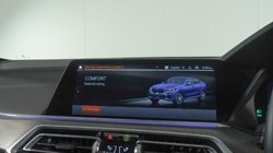 2022 (72) BMW X6 xDrive M50i 5dr Auto 5710659