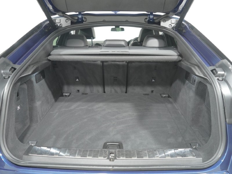 2022 (72) BMW X6 xDrive M50i 5dr Auto 5710618