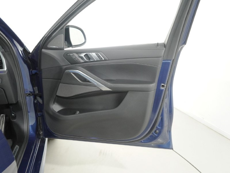 2022 (72) BMW X6 xDrive M50i 5dr Auto 5710638