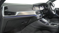 2022 (72) BMW X6 xDrive M50i 5dr Auto 5710626
