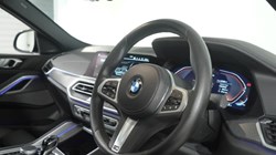 2022 (72) BMW X6 xDrive M50i 5dr Auto 5710644
