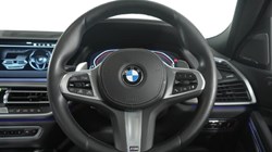 2022 (72) BMW X6 xDrive M50i 5dr Auto 5710633