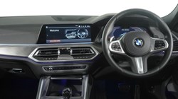2022 (72) BMW X6 xDrive M50i 5dr Auto 5710631