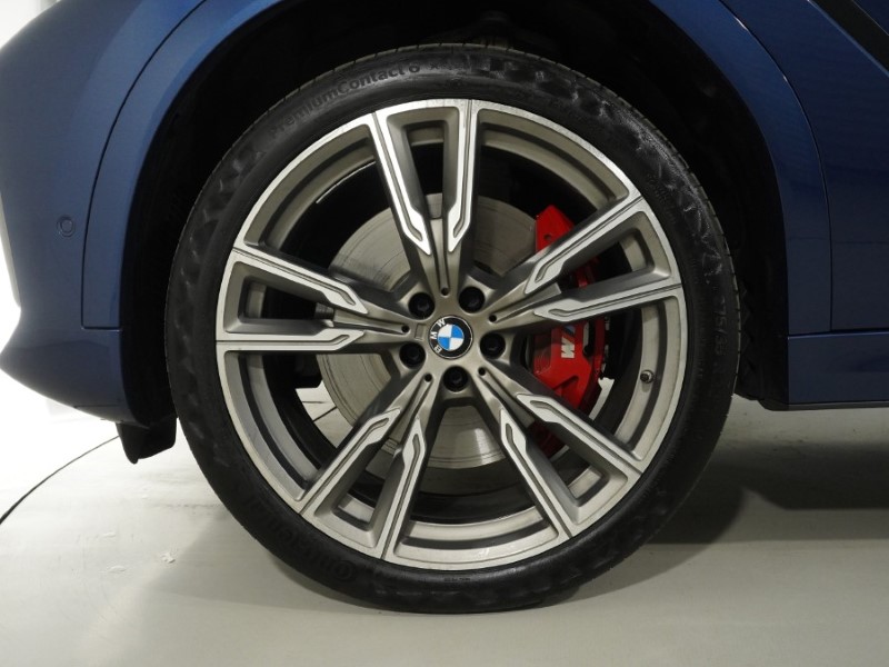 2022 (72) BMW X6 xDrive M50i 5dr Auto 5710680