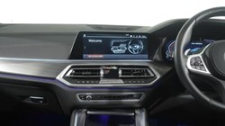 2022 (72) BMW X6 xDrive M50i 5dr Auto 5710632