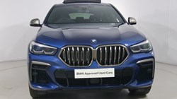 2022 (72) BMW X6 xDrive M50i 5dr Auto 5710684