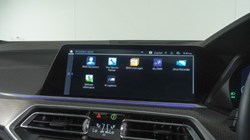 2022 (72) BMW X6 xDrive M50i 5dr Auto 5710661