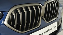 2022 (72) BMW X6 xDrive M50i 5dr Auto 5710678