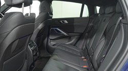 2022 (72) BMW X6 xDrive M50i 5dr Auto 5710628