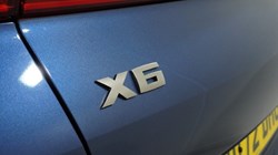 2022 (72) BMW X6 xDrive M50i 5dr Auto 5710615