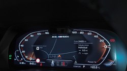 2022 (72) BMW X6 xDrive M50i 5dr Auto 5710652