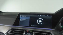 2022 (72) BMW X6 xDrive M50i 5dr Auto 5710662
