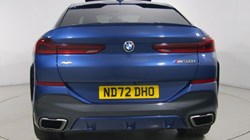 2022 (72) BMW X6 xDrive M50i 5dr Auto 5710688