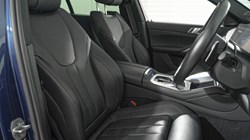 2022 (72) BMW X6 xDrive M50i 5dr Auto 5710641