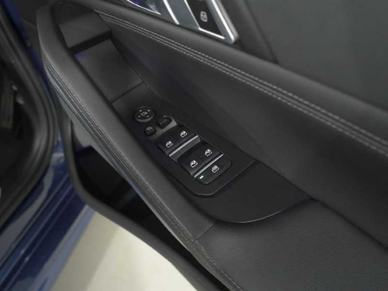 2022 (72) BMW X6 xDrive M50i 5dr Auto 5710639