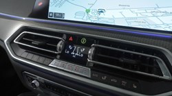 2022 (72) BMW X6 xDrive M50i 5dr Auto 5710666