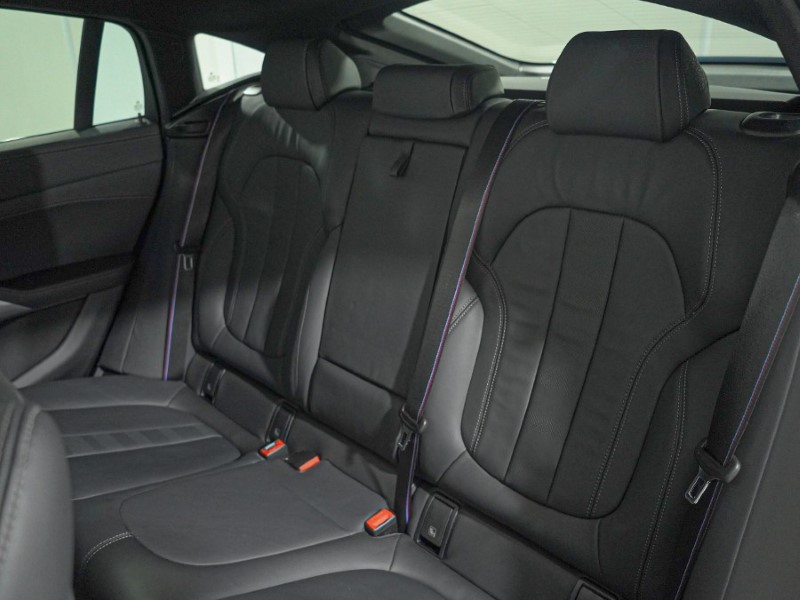 2022 (72) BMW X6 xDrive M50i 5dr Auto 5710627