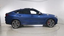 2022 (72) BMW X6 xDrive M50i 5dr Auto 5710690