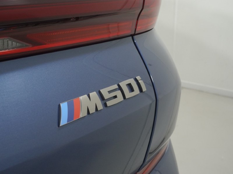 2022 (72) BMW X6 xDrive M50i 5dr Auto 5710617