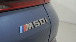 2022 (72) BMW X6 xDrive M50i 5dr Auto 5710617