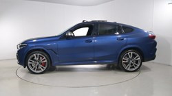 2022 (72) BMW X6 xDrive M50i 5dr Auto 5710686