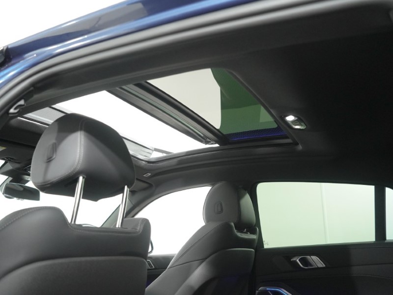 2022 (72) BMW X6 xDrive M50i 5dr Auto 5710629
