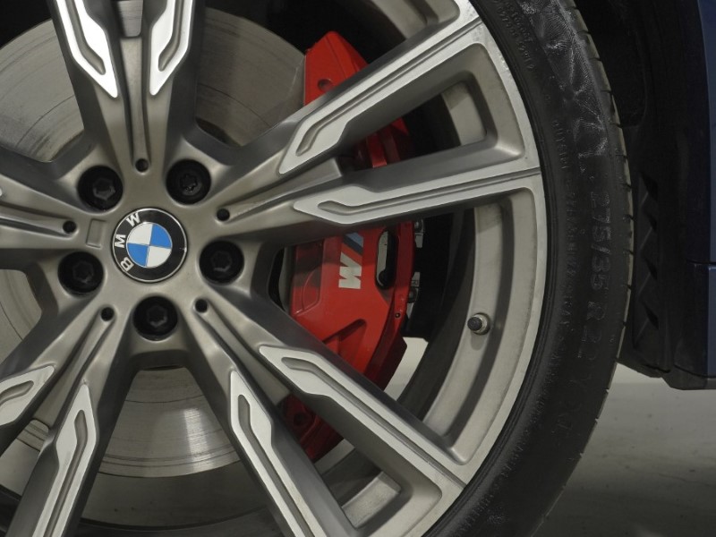 2022 (72) BMW X6 xDrive M50i 5dr Auto 5710681