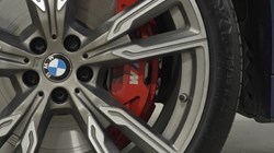 2022 (72) BMW X6 xDrive M50i 5dr Auto 5710681