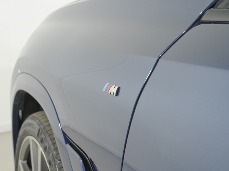 2022 (72) BMW X6 xDrive M50i 5dr Auto 5710621