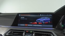 2022 (72) BMW X6 xDrive M50i 5dr Auto 5710658