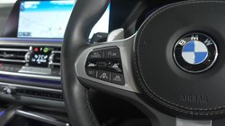 2022 (72) BMW X6 xDrive M50i 5dr Auto 5710656