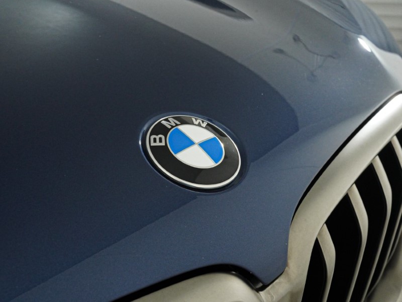 2022 (72) BMW X6 xDrive M50i 5dr Auto 5710676