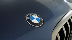 2022 (72) BMW X6 xDrive M50i 5dr Auto 5710676