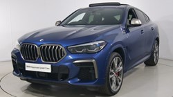 2022 (72) BMW X6 xDrive M50i 5dr Auto 5710685