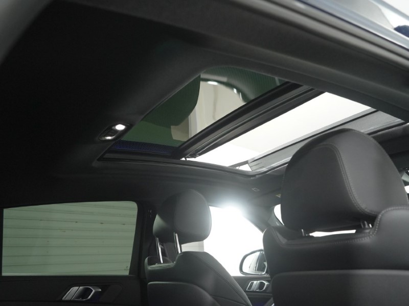 2022 (72) BMW X6 xDrive M50i 5dr Auto 5710682