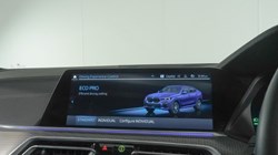 2022 (72) BMW X6 xDrive M50i 5dr Auto 5710660