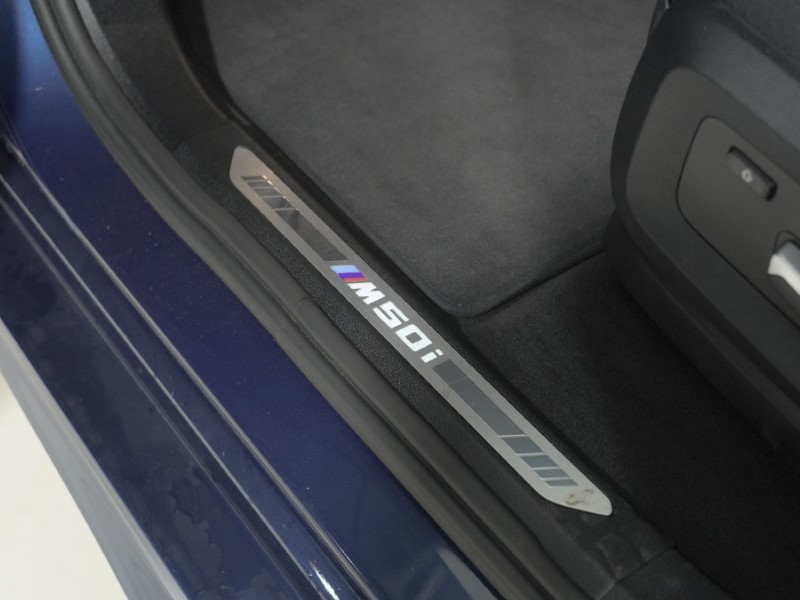 2022 (72) BMW X6 xDrive M50i 5dr Auto 5710624