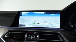 2022 (72) BMW X6 xDrive M50i 5dr Auto 5710657