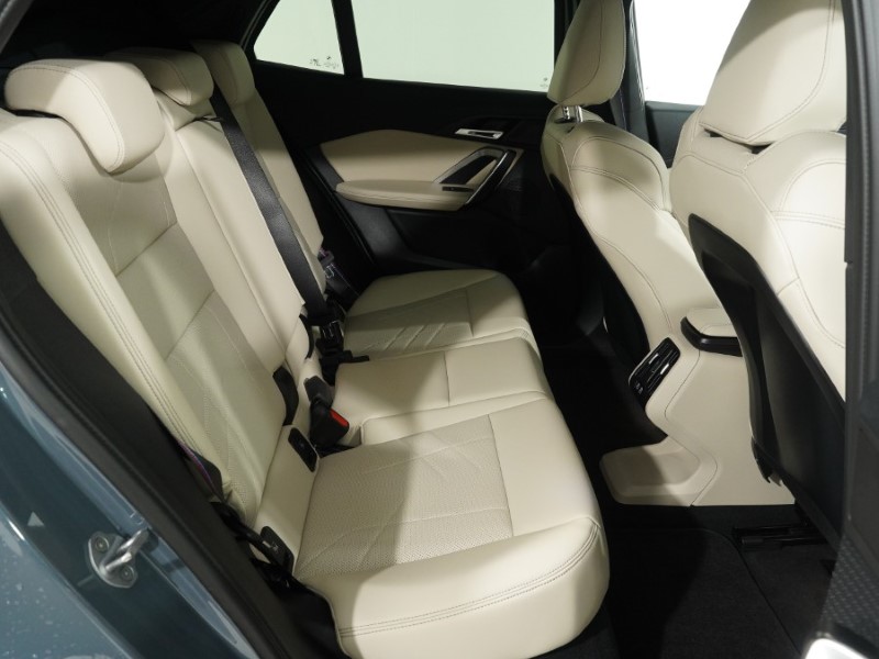 2025 (25) BMW iX2 150kW eDrive20 M Sport 65kWh 5dr Auto 5724204