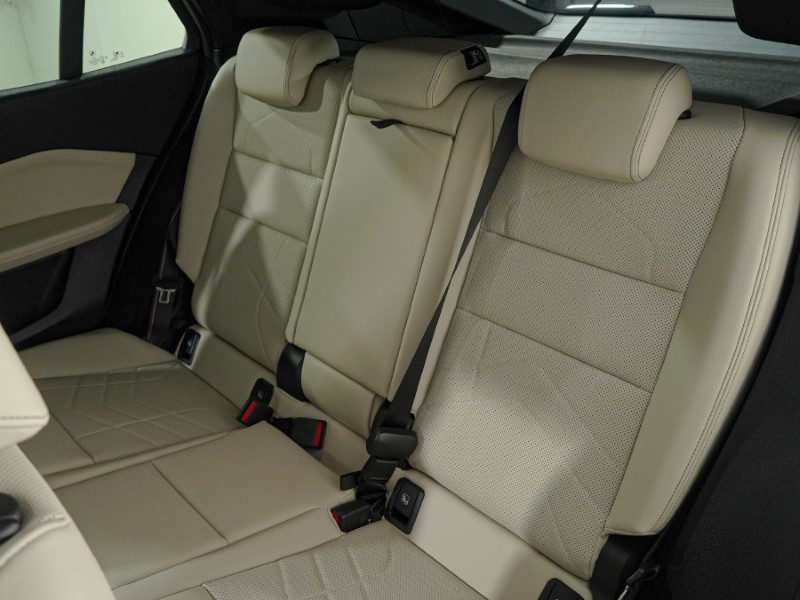 2025 (25) BMW iX2 150kW eDrive20 M Sport 65kWh 5dr Auto 5724197
