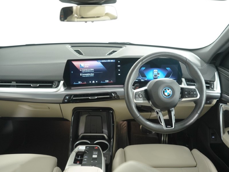 2025 (25) BMW iX2 150kW eDrive20 M Sport 65kWh 5dr Auto 5724206